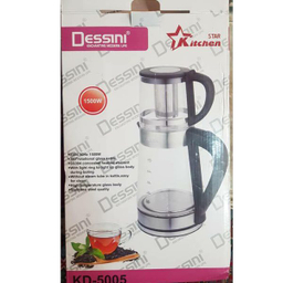 چای ساز دسینی مدل 5005