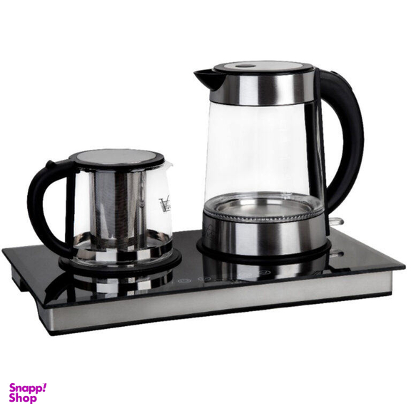 چای ساز ویداس مدل vir-2110