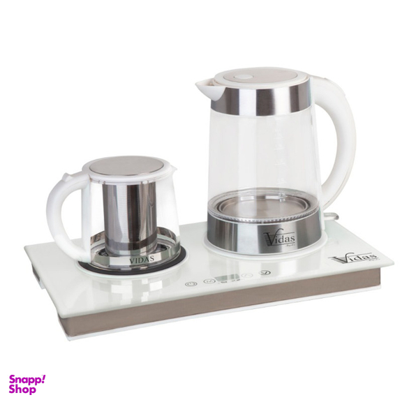 چای ساز ویداس مدل vir-2110