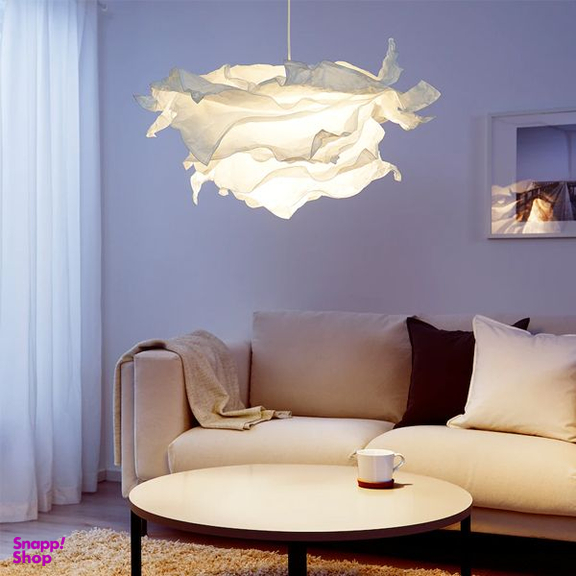 چراغ آویز مدرن ایکیا (Ikea) مدل K3