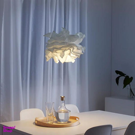 چراغ آویز مدرن ایکیا (Ikea) مدل K3