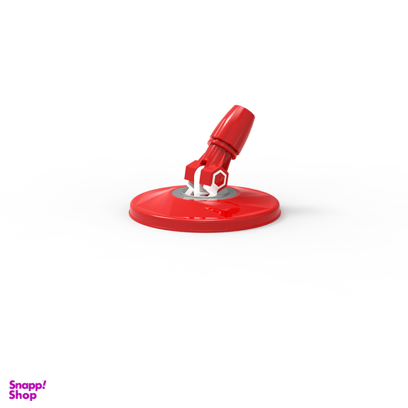 کفی زمین شوی چرخشی مهسان