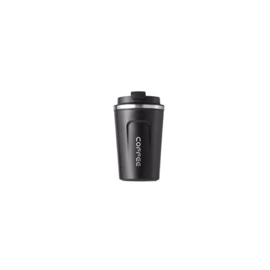 ماگ مسافرتی مدل Coffee ظرفیت 380 میلی لیتر