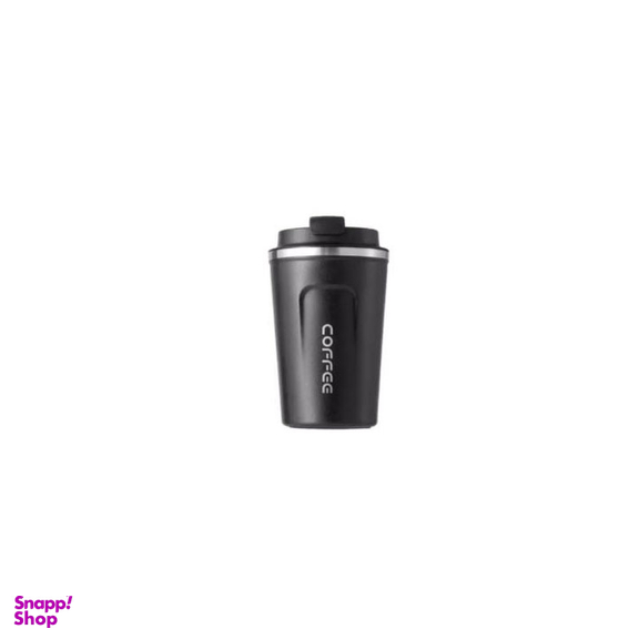 ماگ مسافرتی مدل Coffee ظرفیت 380 میلی لیتر