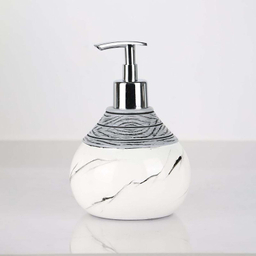 ست سرویس بهداشتی 5 پارچه دلفین (Dolphin) مدل FN-33003