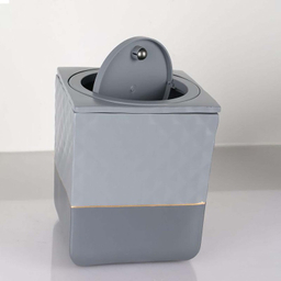 ست سرویس بهداشتی 5 پارچه دلفین (Dolphin) مدل FN-22021