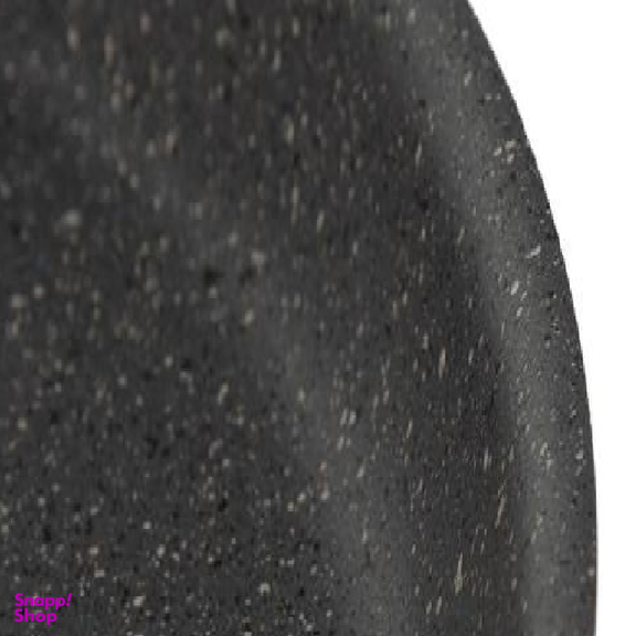 ظرف پخت پیتزا کاج نچسب کد GK028 سایز 28