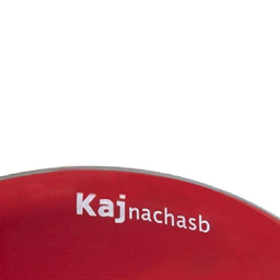 ظرف پخت پیتزا کاج نچسب کد GK028 سایز 28