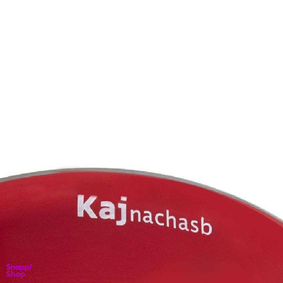 ظرف پخت پیتزا کاج نچسب کد GK028 سایز 28