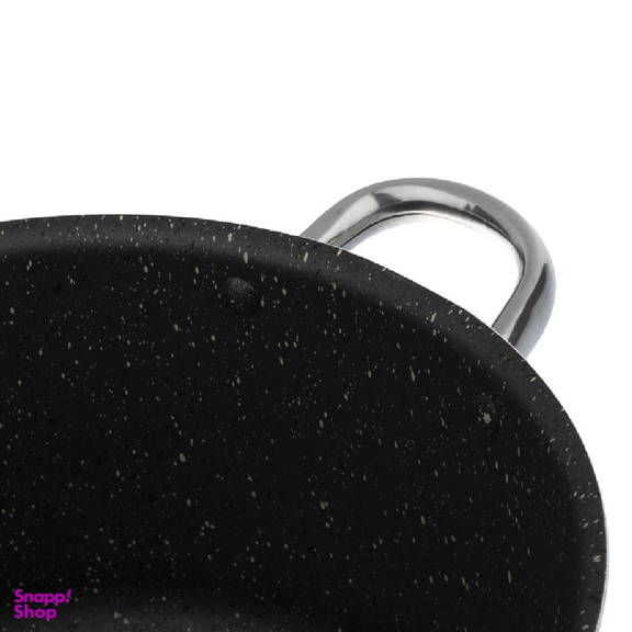 قابلمه نچسب کاج (Kaj) مدل GK28 سایز 28