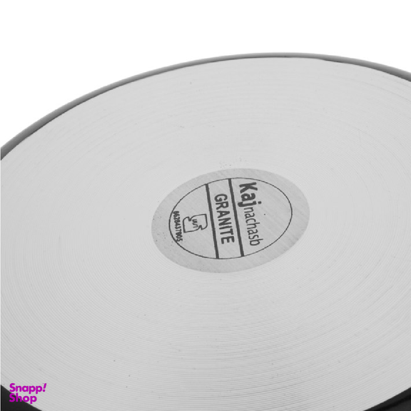 قابلمه نچسب کاج (Kaj) مدل GK28 سایز 28