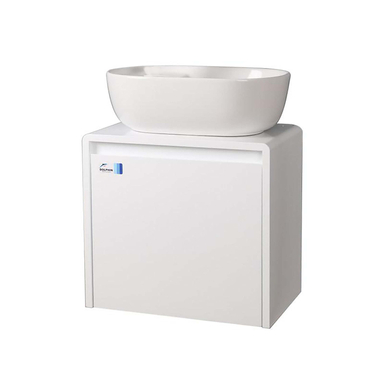 ست کابینت و روشویی دلفین (Dolphin) مدل 2742