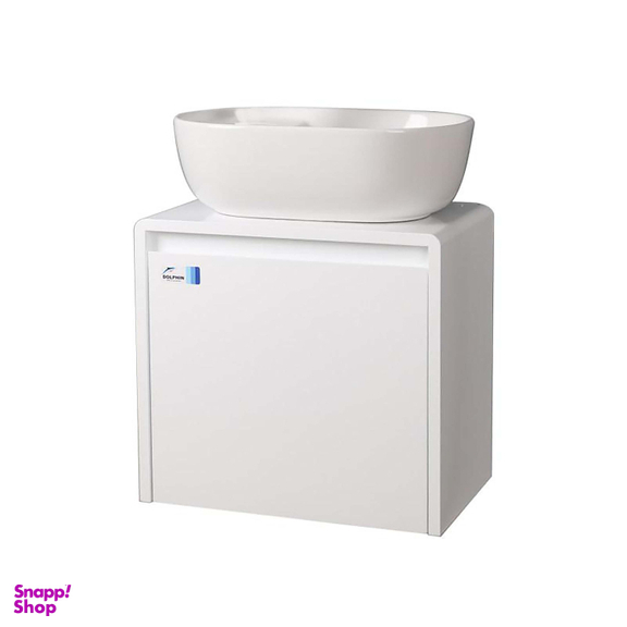 ست کابینت و روشویی دلفین (Dolphin) مدل 2742