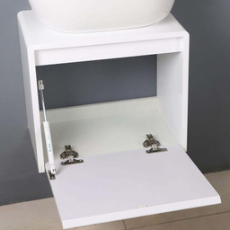 ست کابینت و روشویی دلفین (Dolphin) مدل 2742