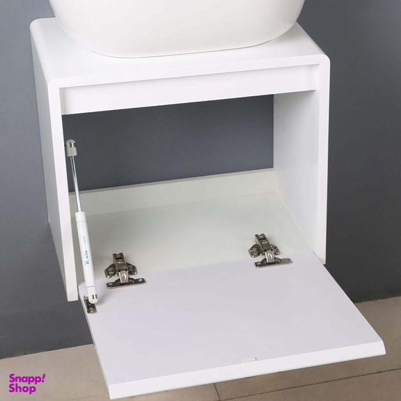 ست کابینت و روشویی دلفین (Dolphin) مدل 2742