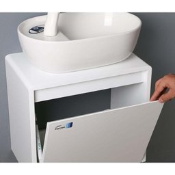 ست کابینت و روشویی دلفین (Dolphin) مدل 2742