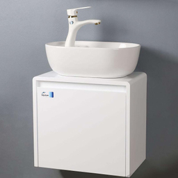 ست کابینت و روشویی دلفین (Dolphin) مدل 2742