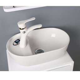 ست کابینت و روشویی دلفین (Dolphin) مدل 2742