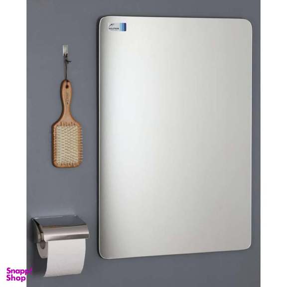 ست کابینت و روشویی دلفین (Dolphin) مدل 6040 به همراه آینه