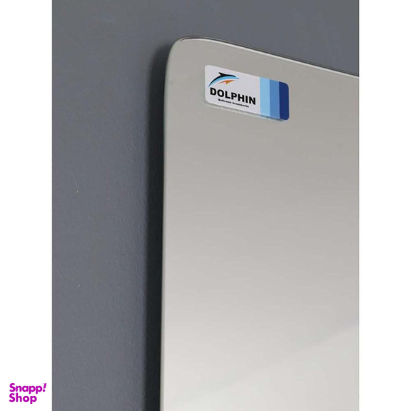 ست کابینت و روشویی دلفین (Dolphin) مدل 6040 به همراه آینه