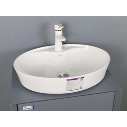 ست کابینت و روشویی دلفین (Dolphin) مدل 6040 به همراه آینه