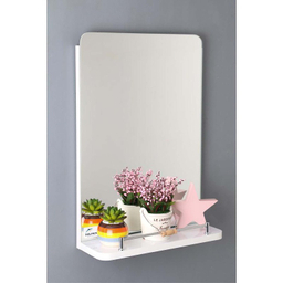 ست کابینت و روشویی دلفین (Dolphin) مدل 2742 به همراه آینه