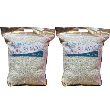 پوشال بستر جوندگان شهرپت (ShahrPet) مدل 02 بسته 2 عددی وزن 3 کیلوگرم