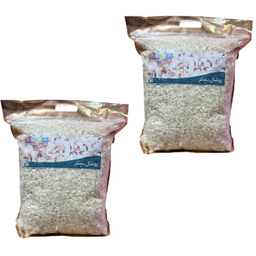 پوشال بستر جوندگان شهرپت (ShahrPet) مدل 02 بسته 2 عددی وزن 3 کیلوگرم