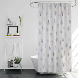 پرده حمام پیسو (Piso) مدل BZ-52 سایز 180×200 سانتی متر