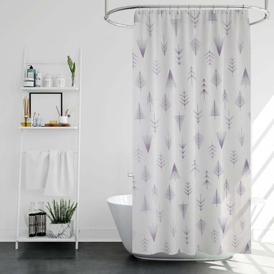 پرده حمام پیسو (Piso) مدل BZ-52 سایز 180×200 سانتی متر