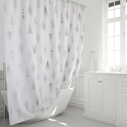 پرده حمام پیسو (Piso) مدل BZ-52 سایز 180×200 سانتی متر