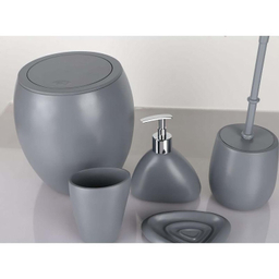 ست سرویس بهداشتی 5 پارچه دلفین (Dolphin) مدل FN-11014-1