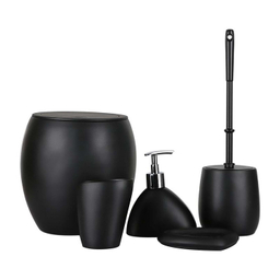 ست سرویس بهداشتی 5 پارچه دلفین (Dolphin) مدل FN-11014