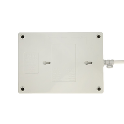 چندراهی برق و محافظ پارت الکتریک (Part Electric) مدل PE773