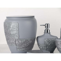 ست سرویس بهداشتی 5 پارچه دلفین (Dolphin) مدل FN-11005