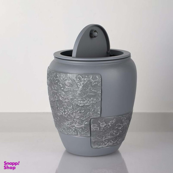 ست سرویس بهداشتی 5 پارچه دلفین (Dolphin) مدل FN-11005