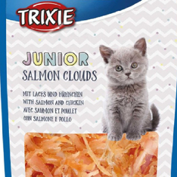 تشویقی بچه گربه تریکسی (Trixie) مدل Junior وزن 40 گرم