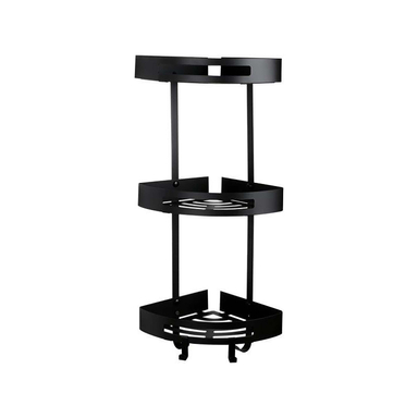 قفسه حمام دلفین (Dolphin) مدل KH-3-bl