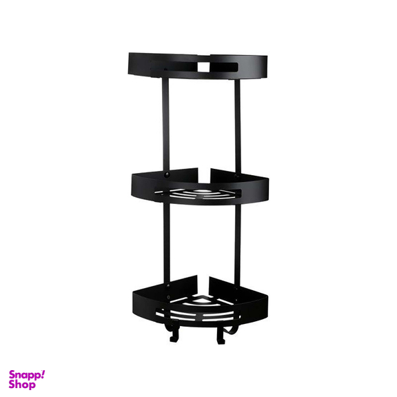 قفسه حمام دلفین (Dolphin) مدل KH-3-bl