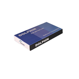 قفسه حمام دلفین (Dolphin) مدل KH-3-ss