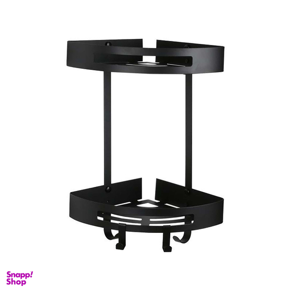قفسه حمام دلفین (Dolphin) مدل KH-2-bl