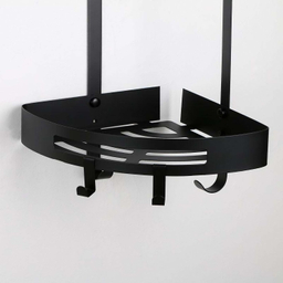 قفسه حمام دلفین (Dolphin) مدل KH-2-bl