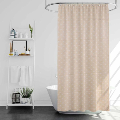 پرده حمام پیسو (Piso) مدل BZ-46 سایز 170×200 سانتی متر