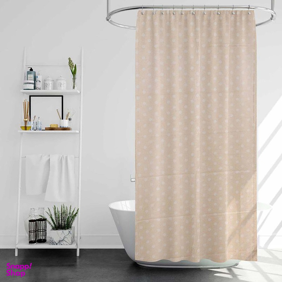 پرده حمام پیسو (Piso) مدل BZ-46 سایز 170×200 سانتی متر