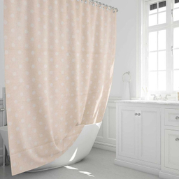 پرده حمام پیسو (Piso) مدل BZ-46 سایز 170×200 سانتی متر