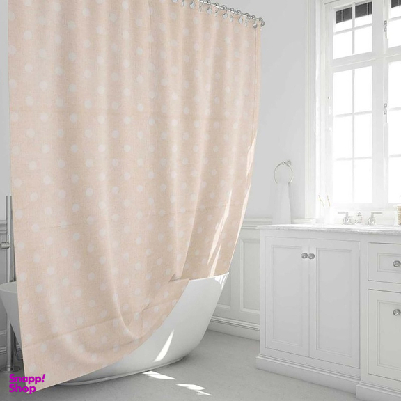 پرده حمام پیسو (Piso) مدل BZ-46 سایز 170×200 سانتی متر