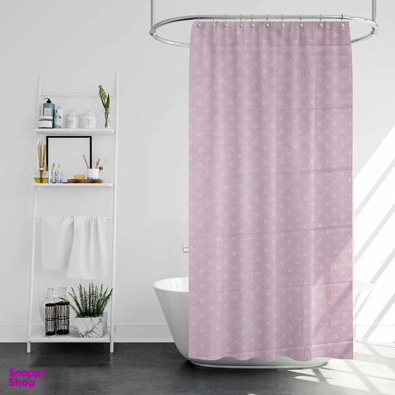 پرده حمام پیسو (Piso) مدل BZ-47 سایز 170×200 سانتی متر