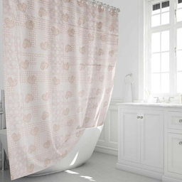 پرده حمام پیسو (Piso) مدل BZ-45 سایز 170×200 سانتی متر