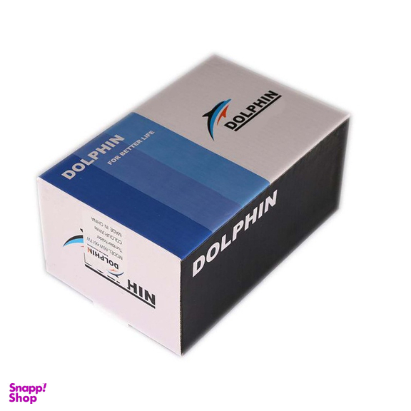 پمپ مایع دستشویی دلفین (Dolphin) مدل KH-800-C