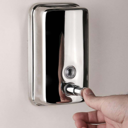 پمپ مایع دستشویی دلفین (Dolphin) مدل KH-800-C